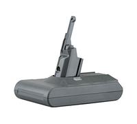 6000mAh Batterie 21,6V pour Dyson V8 SV10 Absolute Animal Fluffy Motorhead Aspirateur, Dyson V8 série Batterie