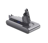 6000mAh Batterie pour Dyson V10 SV12 Absolute Animal Motorhead Fluffy Extra Cyclone Aspirateur Balai sans Fil, Dyson 969352-02