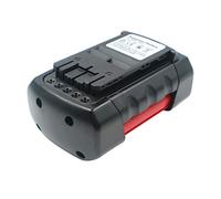 6000mAh fit pour Bosch 36V Tool Batterie, Li-ION Batterie 2607336003 2607336004 2607336107 BAT810 BAT836 BAT840 D,18650rechargeable Batterie