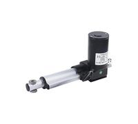 6000N 600KG 1320 Lbs Load Linear Actuator DC 12V 24V electronic starter 2000N 50mm 100mm 150mm 200mm 250mm stroke CZAOINCU(550mm Stroke,DC24V 1500N 12MM S)