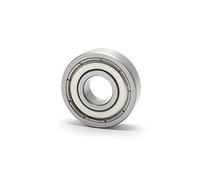 6001-Z Roulement à billes rainurés 12 x 28 x 8 mm