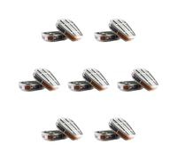6001CN Boîte filtrante anti vapeurs de peinture organique Cartouche respiratoire pour 6200 Protection pour 6200