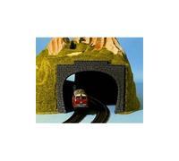 Noch Entrée de tunnel 60020 H0 – 2 voies – modèle en plastique