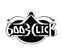 6003 Click (Spooman, Rikk Love, Steven Egal) - Ganz Genau So [Import]