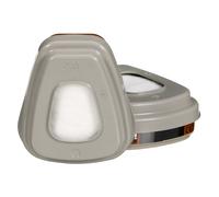 6003 - Kit Filtres A2-P3 - Phytosanitaires Peinture Spray et Phytosanitaires A2-P3