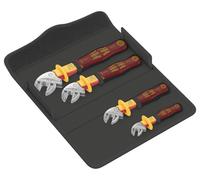 6004 Joker VDE Isolé Self-Setting Set Clé, 4 Pièce - 05020170001