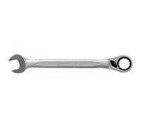 600524R Ratchet Combination Spanner 24mm