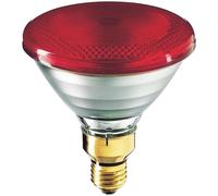 [60053015] Philips Lampe infrarouge PAR38 IR 175W E27 230 rouge
