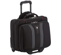 [600659] Wenger Granada trolley pour Laptop jusqu'à 17 noir