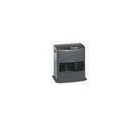 6008 - 4000 watts Poele a pétrole électronique - Fonction ECO - Programmation 24H - Détecteur de CO2 - Sécurité Enfants