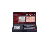 60095 Profigrat Set complet de démarrage pour ébavurage