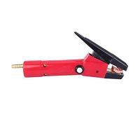 600A Arcair Carbon Arc Gouging Torch | 10bar Working Pressure for Weld Defect Correction & Root Clearing | Industrial Grooving Tool for Metal Fabrication/Weld Repair /