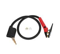 600A Arcair, torche de gougeage à l'arc au carbone avec câbles Outil d'usinage des rainures pour creuser la rainure, éliminer les défauts de soudure et retirer la racine de la soudure