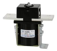 600A contacteur cc courant continu contacteur électrique contacteur magnétique commande de moteur CZW600A//ZJW600A/SW150(Coil voltage 12V)