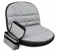 600D Housse Siège Tondeuse pour STIGA Combi 166 2023 2024 2025 2026+