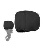 600D Oxford Waterproof Dustproof Adjustable - Outboard Motor Cover, Boat Engine Protective Cover | for Yacht Beach Courtyard Terrace Porch Patio Driveway Lawn
