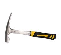 600g toutes les Briques Brique marteau en acier pose couche Maçonnerie Chipping