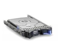 600GB 10K 6Gbps SAS 2.5" SFF G2HS HDD - 2.5" - 600GB - 10000 RPM