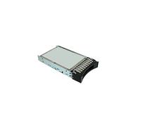 IBM 600GB SAS 2.5" 600Go SAS disque dur - Disques durs (2.5" , 600 Go, 10000 tr/min, SAS, Disque dur) G