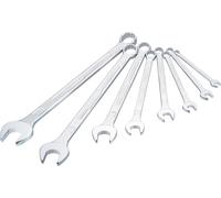 600Lg/8 Clé Mixte,Extra-Longue Et Fine/Nombre D'Outils 8
