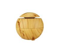 600ml à ultrasons Accueil Aroma Humidificateur Diffuseur Purificateur NAGOMI Atomiseur UK_kosenewe156