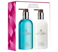 600ml MOLTON BROWN Blue Maquis Hand Care Collection