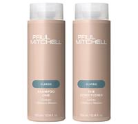 600ml Paul Mitchell Classic Original Duo (Shampoo 300ml + Conditioner 300ml)