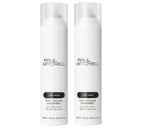600ml Paul Mitchell Firm Style Duo Stay Strong (2 x 300 ml)