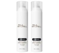 600ml Paul Mitchell Firm Style Super Clean Extra Duo (2 x 300 ml)