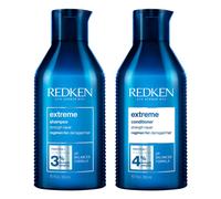 600ml Redken extreme Care Duo (shampoing 300 ml + après-shampoing 300 ml)