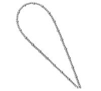 600mm Sonde Uretre Pénis Plug Uretre Extra Long - 2-IN-1 Double Dilatateurs Urétraux en Acier Inoxydable,Masseurs Stimulateur Prostate,Masturbateur Homme Lesbiennes à Double Dilateur Urètre (B, 6~8mm)