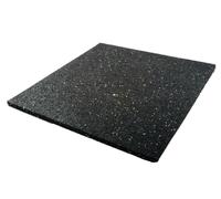Tapis Anti-Vibration En Caoutchouc Pour Sèche-Linge Lave-Linge 600mm x 600mm