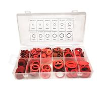 600pcs Kit de lavette d'écrasement