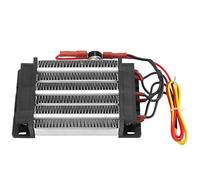 600W 220V a isolé l'élément chauffant en céramique de réchauffeur d'air de
