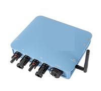 600W 700W 800W 1000W Micro Panneau Solaire Onduleur Intelligent Onde Sinusoïdale Pure Maison Large Gamme D'Applications(800W)