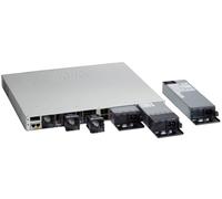 600W AC Config 6 Power Supply