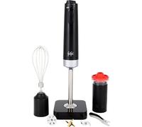 600W + machine sous vide