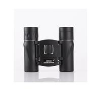 (600X25) Jumelles binoculaires HD à vision nocturne 40x22, mini télescope de poche pour l'extérieur à fort grossissement