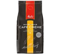 [601] Melitta Café "Gastronomie Café Crème" grain entier 1 kg