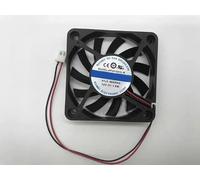 6010 KF0610H1L-R DC12v 1.6W 60X10mm ultra-thin silent fan