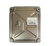 60100017 Carte d'ordinateur de moteur ECU Unité de commande électronique Compatible Pour pelle Volvo EC140E EC220E 60100017