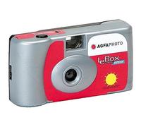 [601010] AgfaPhoto Appareil photo jetable Outdoor 27 poses sans flash