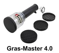 60120 Noch Chargeur Électrostatique pour Herbes - Divers Nouveau Version 4.0