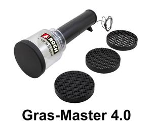 60120 Noch Chargeur Électrostatique pour Herbes - Divers Nouveau Version 4.0