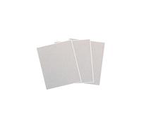 6013000 1 Feuille Abrasive Papier Peinture/vernis Largeur 230 X Longueur 280 Mm Grains 100
