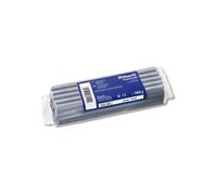 [601492] Pelikan Pain de 1 Kg pâte à modeler de qualité plastilin Gris