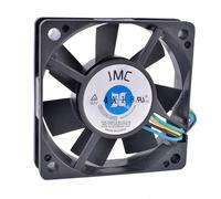 6015-12HB 6cm 60mm ventilateur 6015 12V 0.12A 4 fils pwm ordinateur carte mère CPU ventilateur de refroidissement