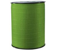 [601521C] Clairefontaine Bolduc bobine mat 250mx10mm - Vert clair