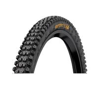 Continental Pneu VTT E25 Kryptotal Front Dh Supersoft Tubeless 29×2,40 Noir