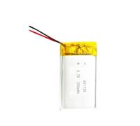 601730 250mAh 3,7V 1 pièce